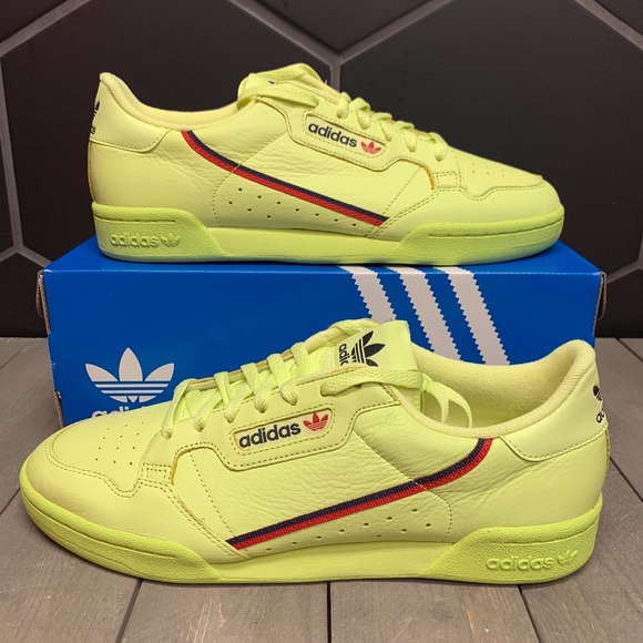 adidas continental 80 frozen